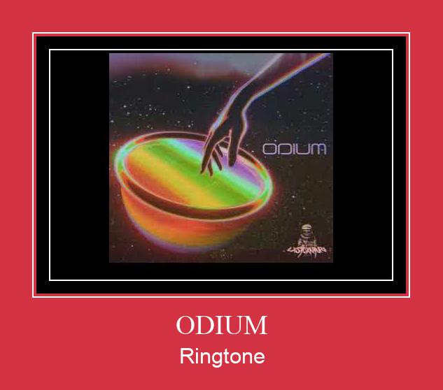 ODIUM צלצול הורד חינם