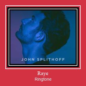 Raye Ringtone Muat turun percuma.