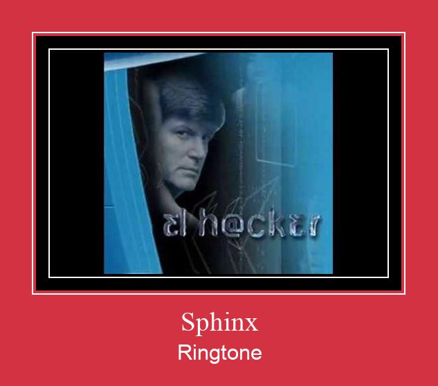 Sphinx రింగ్టోన్ ఉచితంగా డౌన్లోడ్ చేసుకోండి