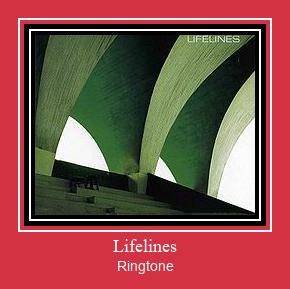Lifelines 着信音を無料でダウンロード