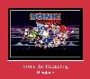 Sonic The Hedgehog ton de apel