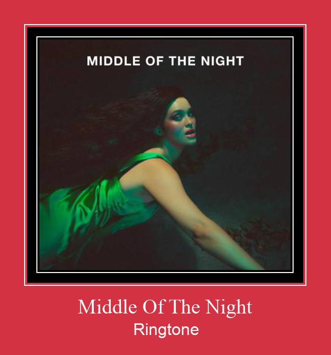 Middle Of The Night Nada Dering Unduh gratis