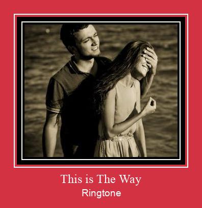 This Is The Way Ringtone Завантажити безкоштовно