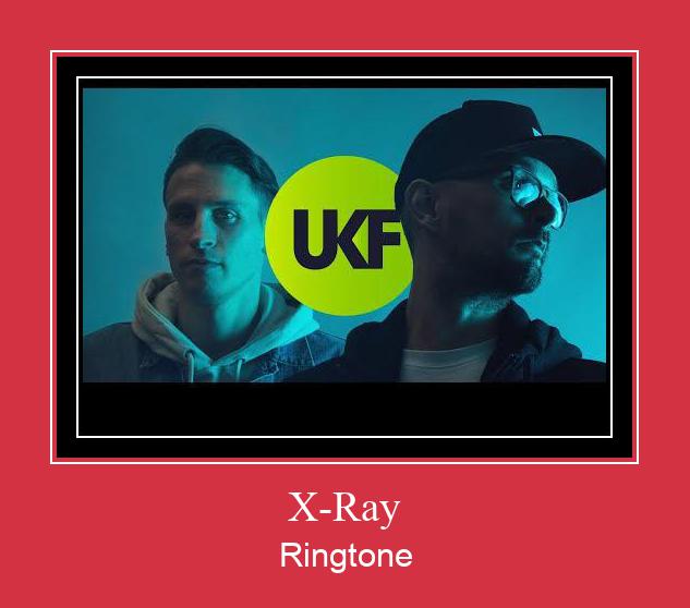 X-Ray Ringtone Ladda ner gratis
