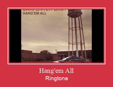 Hang'em All Csengőhang letöltés ingyenes