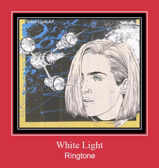 White Light Ringtone atsisiųsti nemokamai