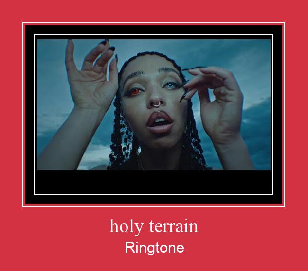 Holy Terrain Ringtone تنزيل مجاني