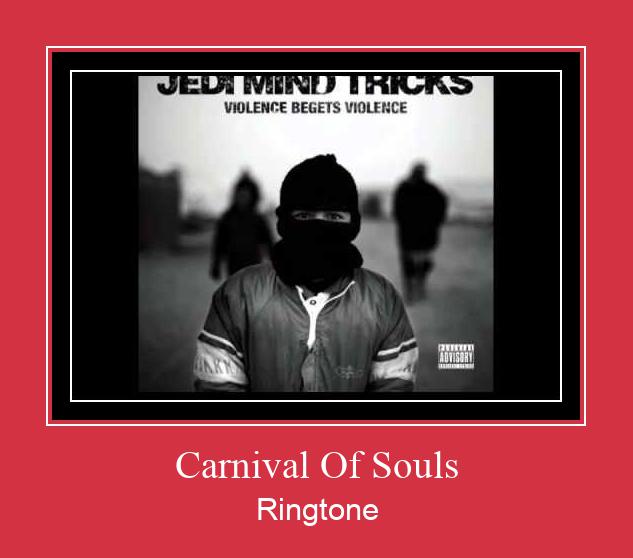 Carnival Of Souls रिंगटोन मुफ्त डाउनलोड करें
