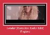 Louder (Hamilton Radio Edit) csengőhang