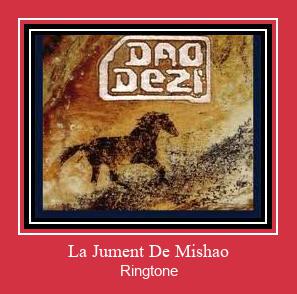 La Jument De Mishao ரிங்டோன் பதிவிறக்க இலவச