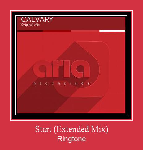 Start (Extended Mix) Vyzvánění ke stažení zdarma