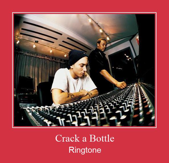 Crack A Bottle Ringtone Descărcați gratuit