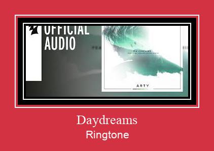 Daydreams Suoneria Download gratuito.