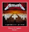 Master Of Puppets ton de apel