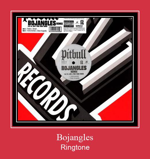 Bojangles Toque baixar grátis