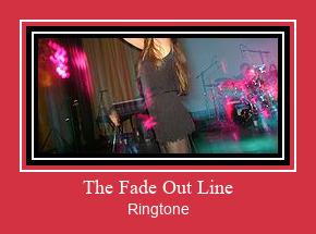The Fade Out Line Рингтон Скачать бесплатно
