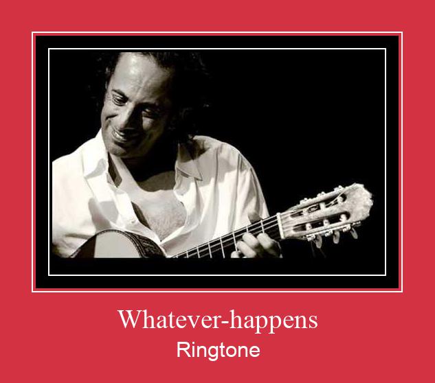Whatever-happens 着信音を無料でダウンロード