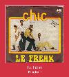Le Freak ರಿಂಗ್ಟೋನ್