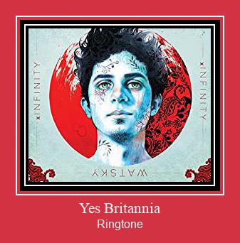 Yes Britannia צלצול הורד חינם