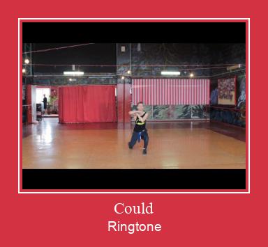 Could  Ringtone Download Proste.