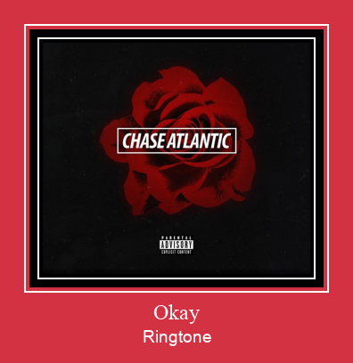 Okay Ringtone Download Besplatno