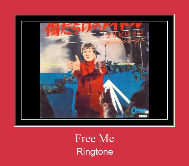 Free Me Рингтоне Бесплатно бесплатно