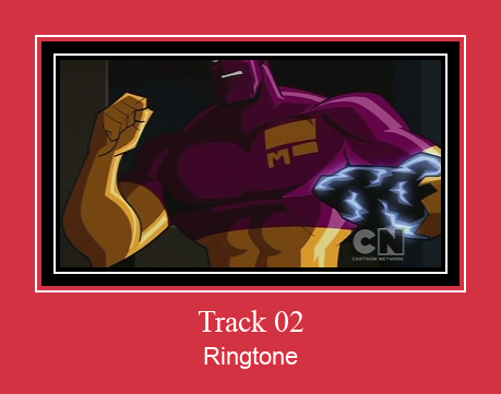 Track 02 Ringtone Download pulsuz