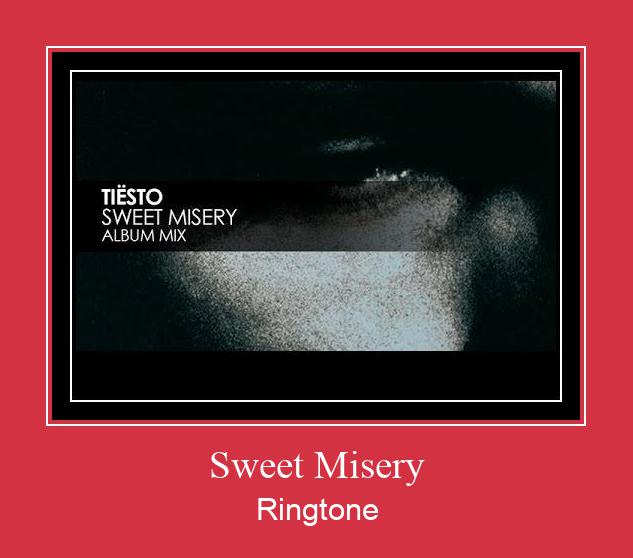 Sweet Misery Ringtone Download Free