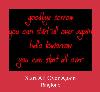Start All Over Again zil sesi