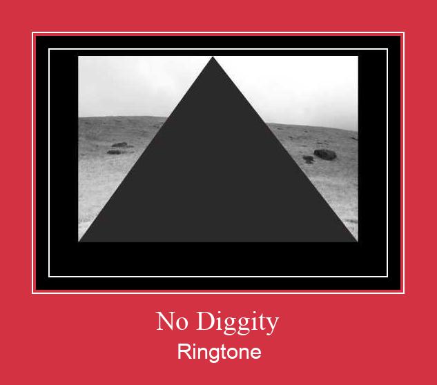 No Diggity রিংটোন বিনামূল্যে ডাউনলোড করুন