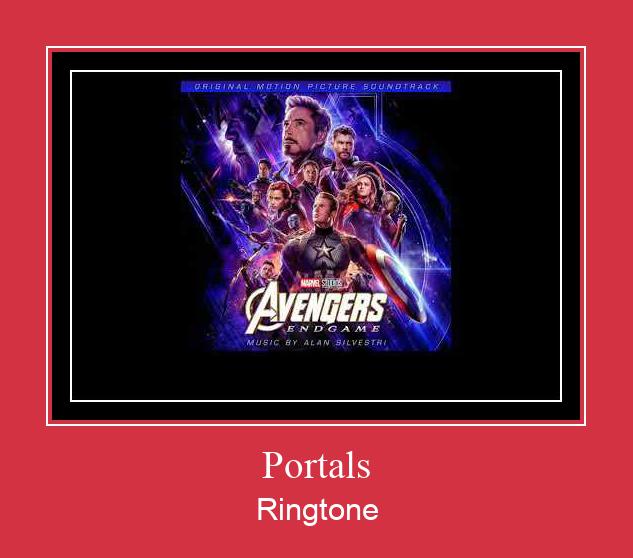 Portals Klingelton kostenlos downloaden.