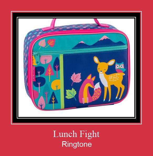 Lunch Fight Ringtone Download Free