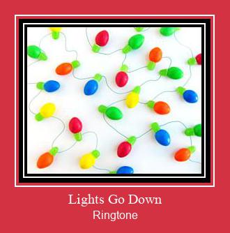 Lights Go Down צלצול הורד חינם