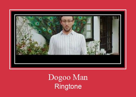 Dogoo Man Zvana signāls lejupielādēt bezmaksas