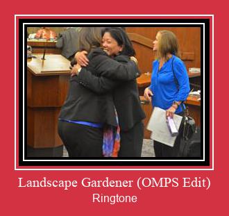 Landscape Gardener (OMPS Edit) Ringtone Download Free