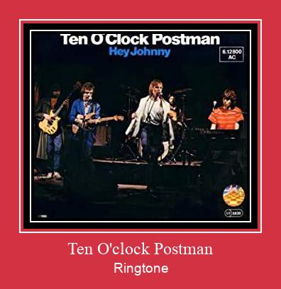 Ten O'clock Postman Zvana signāls lejupielādēt bezmaksas