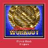 Power Rush zil sesi