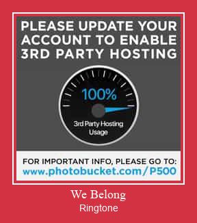 We Belong Nada Dering Unduh gratis