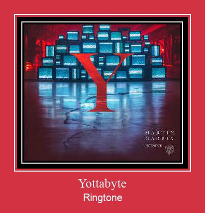 Yottabyte 着信音を無料でダウンロード