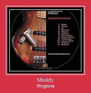 Muddy Ringtone atsisiųsti nemokamai