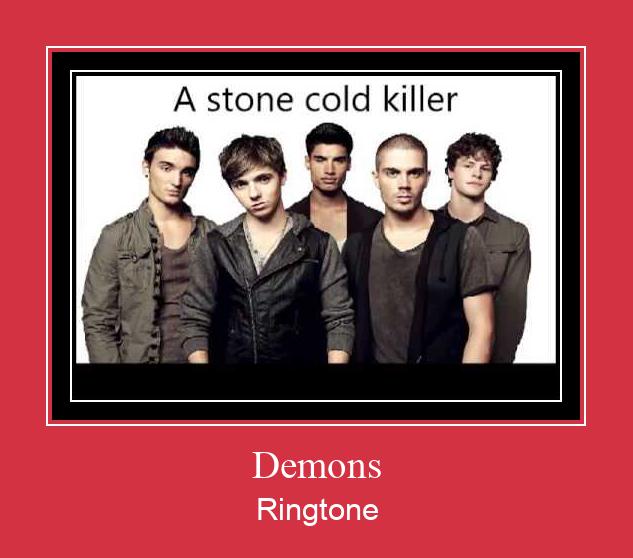 Demons Ringtone Download Proste.