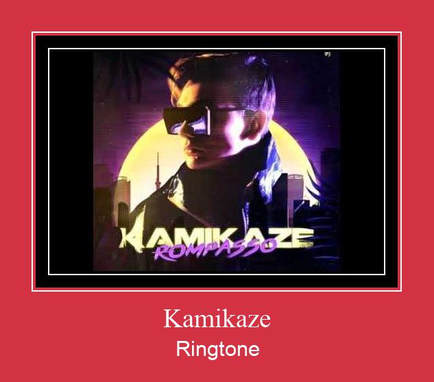 Kamikaze Toque baixar grátis