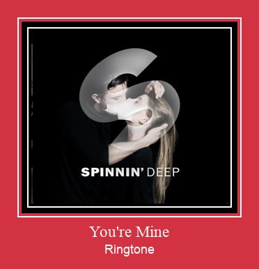 You're Mine Tono de llamada gratis