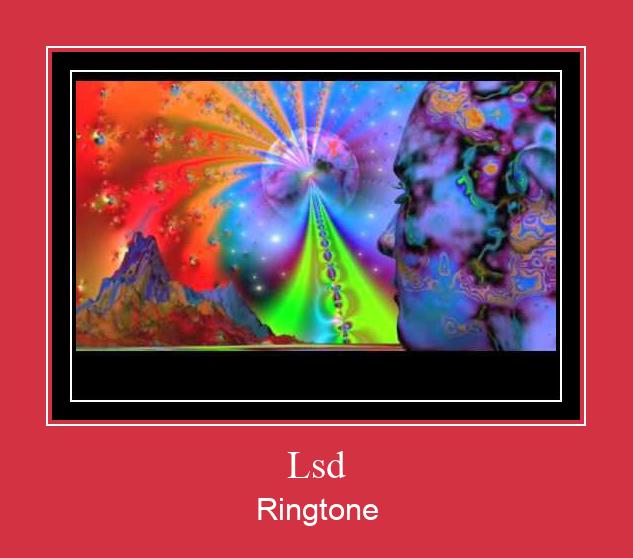 Lsd Klingelton kostenlos downloaden.