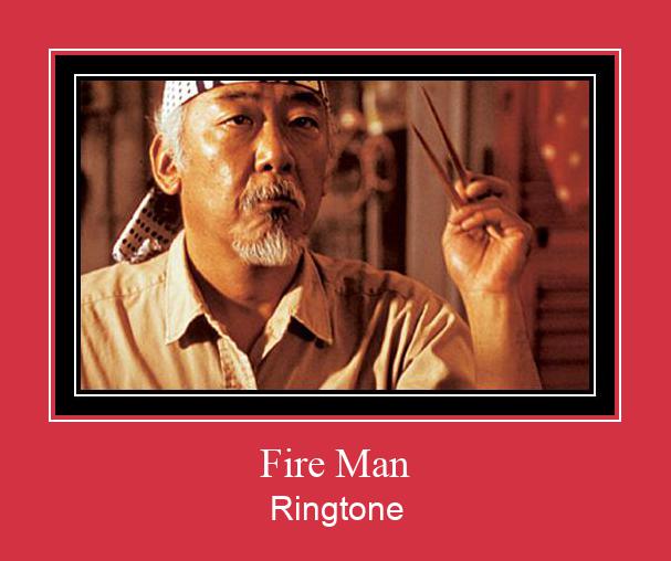 Fire Man ರಿಂಗ್ಟೋನ್ ಡೌನ್ಲೋಡ್ ಉಚಿತ