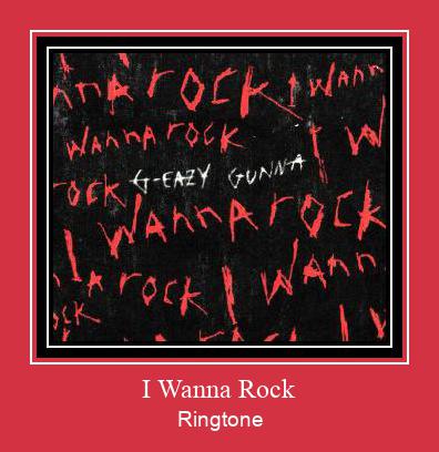 I Wanna Rock Nada Dering Unduh gratis