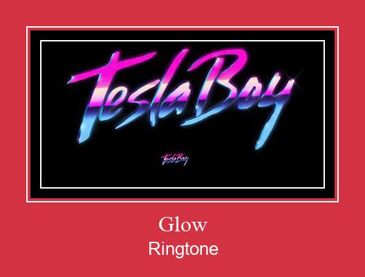 Glow Ringtone atsisiųsti nemokamai