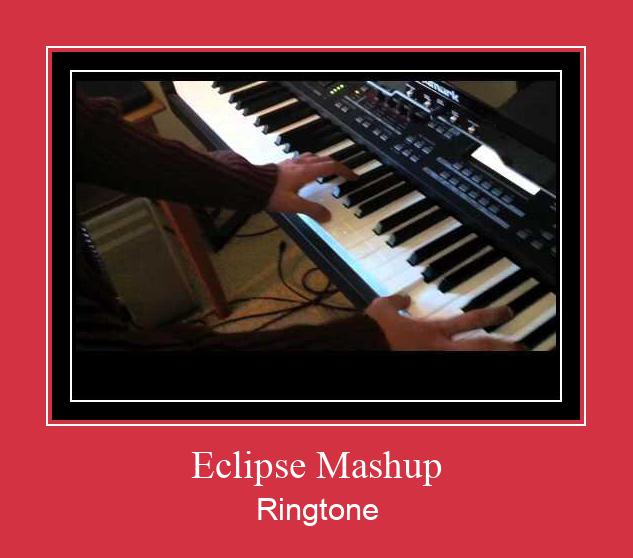 Eclipse Mashup צלצול הורד חינם