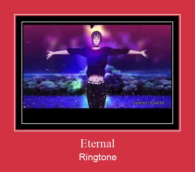 Eternal Ringtone atsisiųsti nemokamai