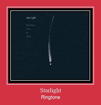 Starlight Ringtone atsisiųsti nemokamai